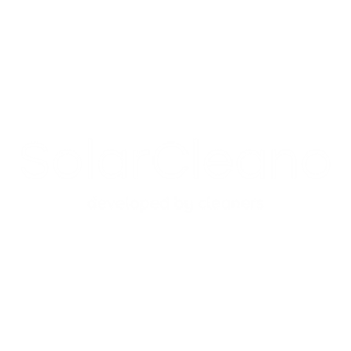 Solar Cleano