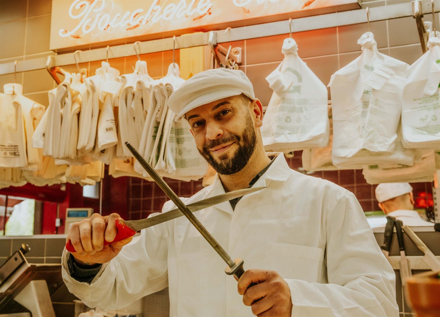 Brussels Meat